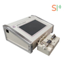 Touchscreen Ultrasonic Impedance Analyzer – High Sensitivity & Low Cost