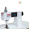 20KHz High Speed New Ultrasonic Sewing Machine For PU Welding