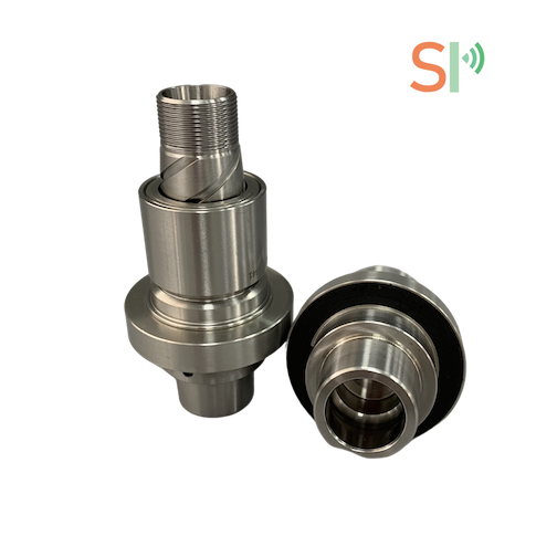 High Quality 20KHz Non-contact Ultrasonic Assisted Drilling Tools For CNC Machining 