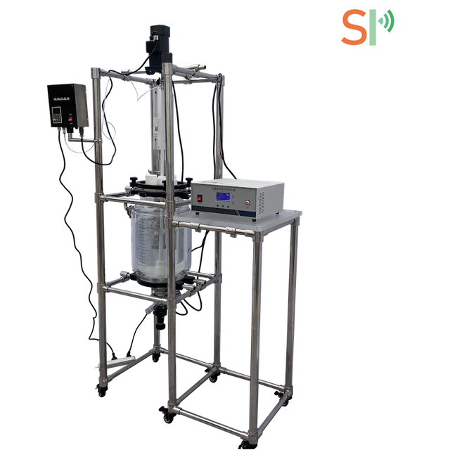 High Efficient High Quality Ultrasonic Sonicator For Essential Oil Extraction