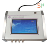 High Precision Ultrasonic Impedance Analyzer For Transducer Test