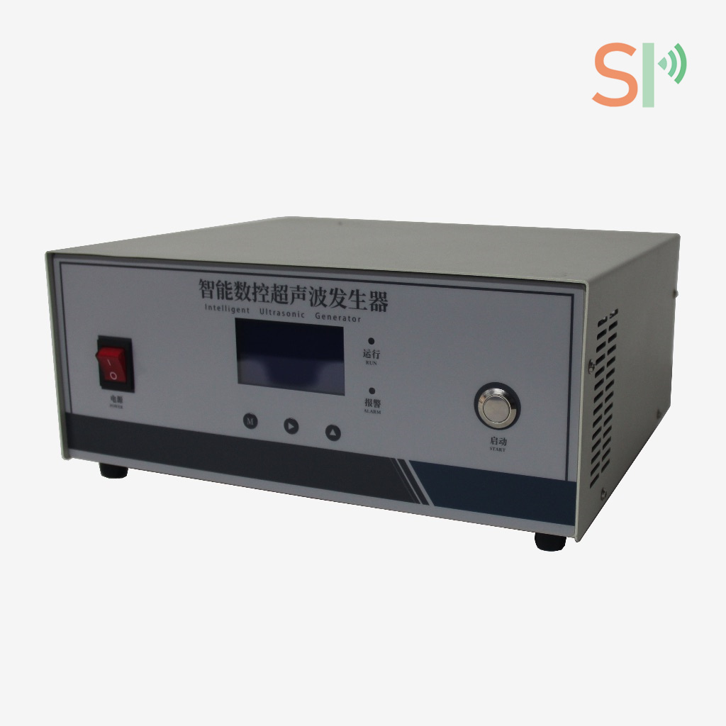 ultrasonic sonicator