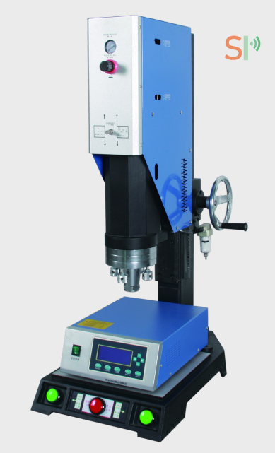 20Khz High Quality Ultrasonic Plastic Welder With Low Cost