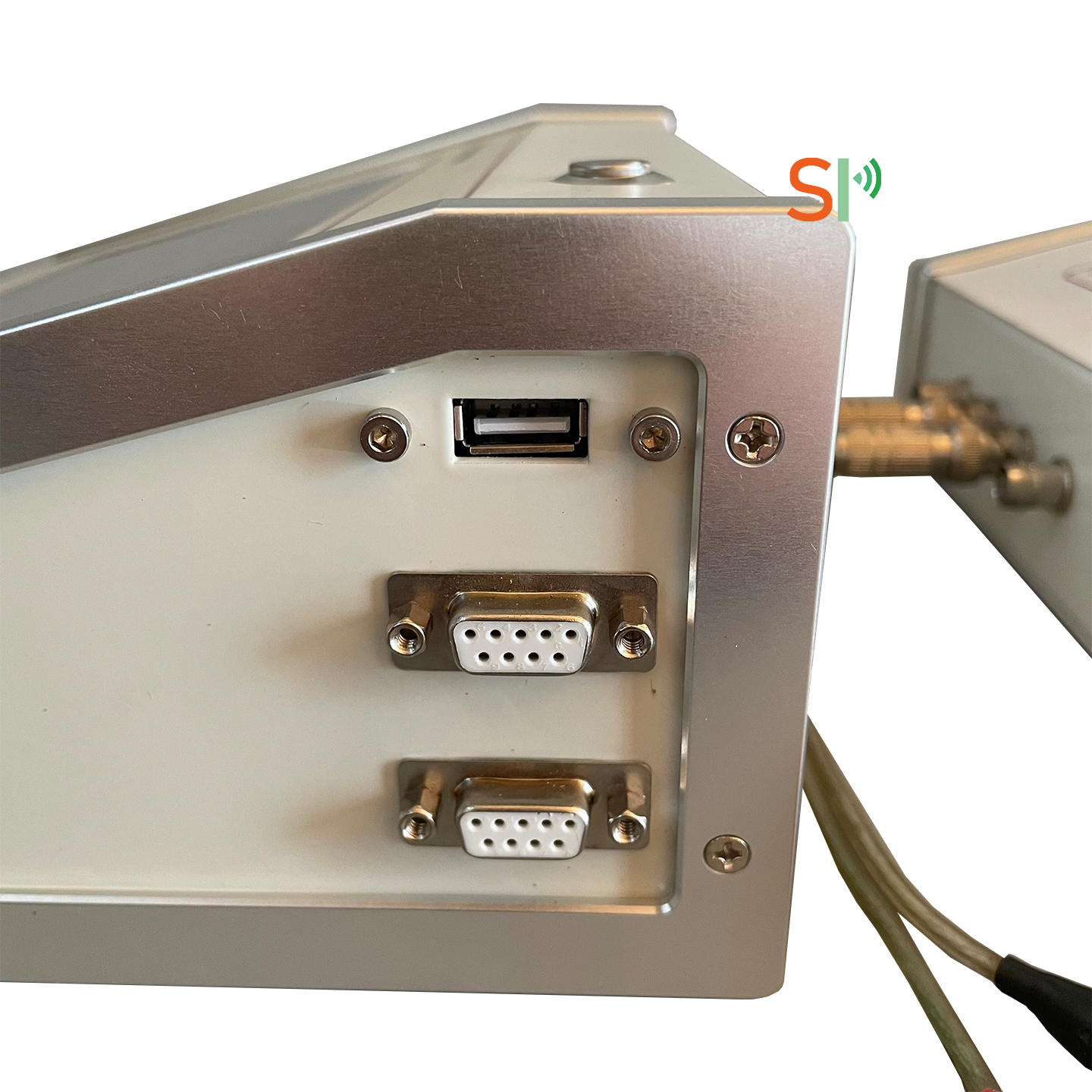 Portable Ultrasonic Impedance Analyzer for Accurate Sonotrode Testing