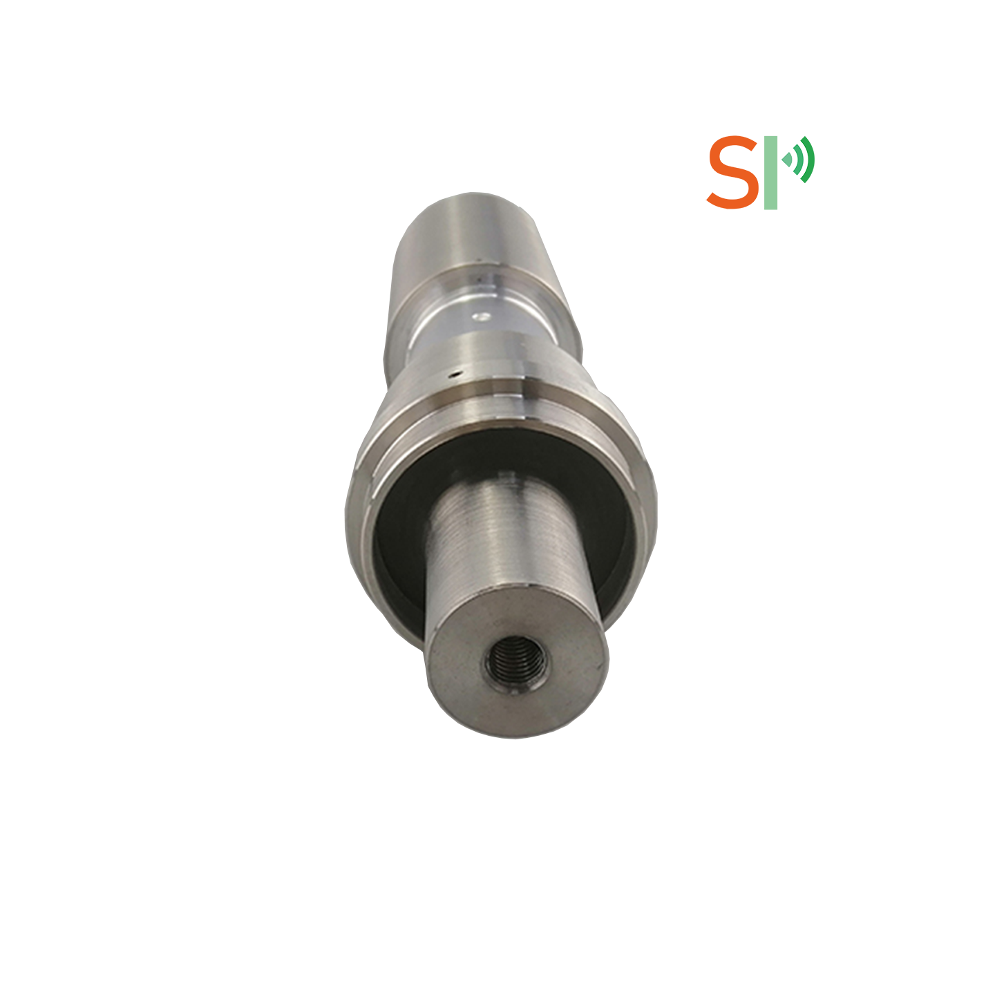 High Power Piezoelectric Ultrasonic Welding Converter with Booster | Rinco Replacement