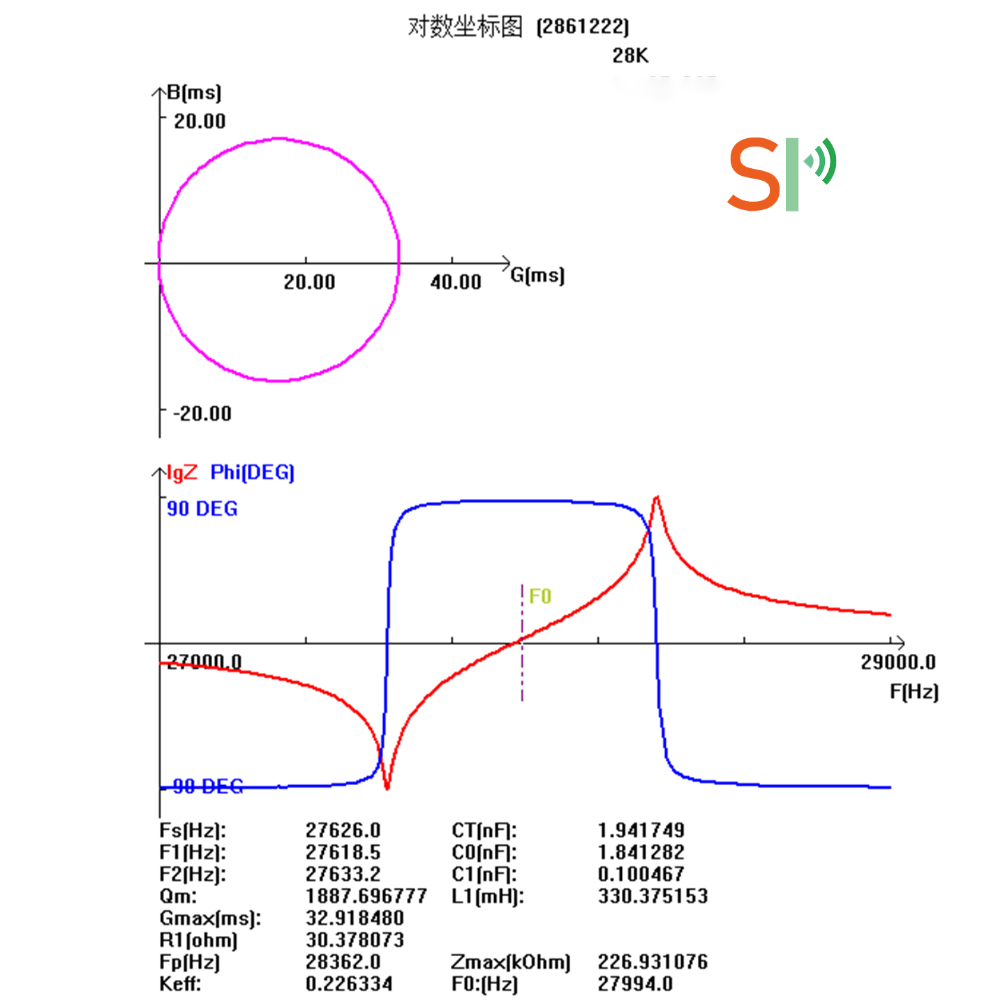 阻抗分析仪12