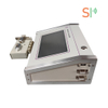 Touchscreen Ultrasonic Impedance Analyzer – High Sensitivity & Low Cost
