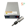 High Precision 40kHz Ultrasonic Rubber Cutting Machine for Automated Industrial Applications