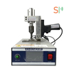 High Precision 40kHz Ultrasonic Rubber Cutting Machine for Automated Industrial Applications