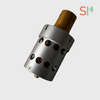 High Frequency 20KHz Ultrasonic Welding Transducer Dukane 110-3122 Replacement 